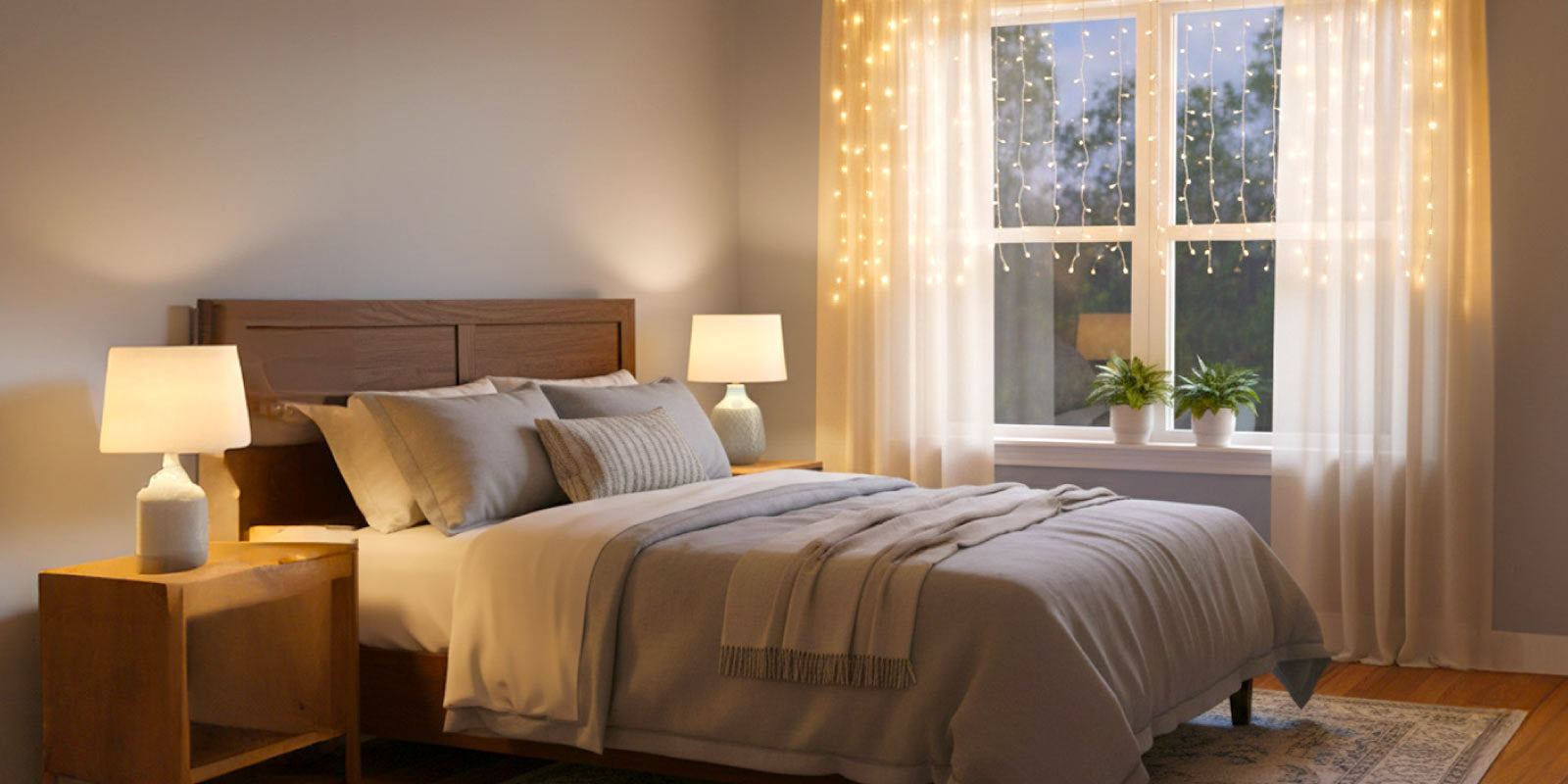 Creative Ways to Add Ambiance and Style