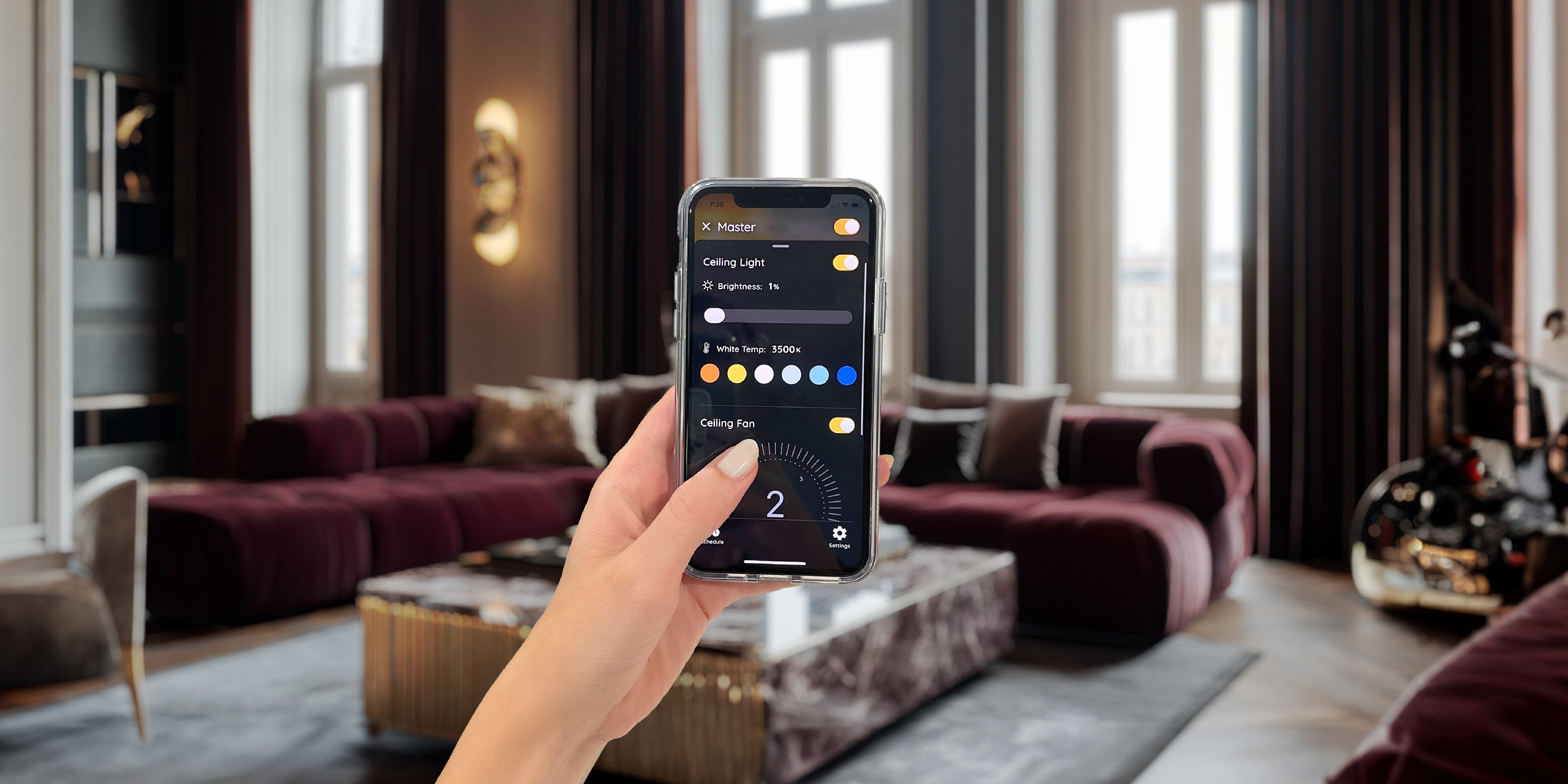 Tech Meets Comfort: Smart Home Integration for Seamless Living