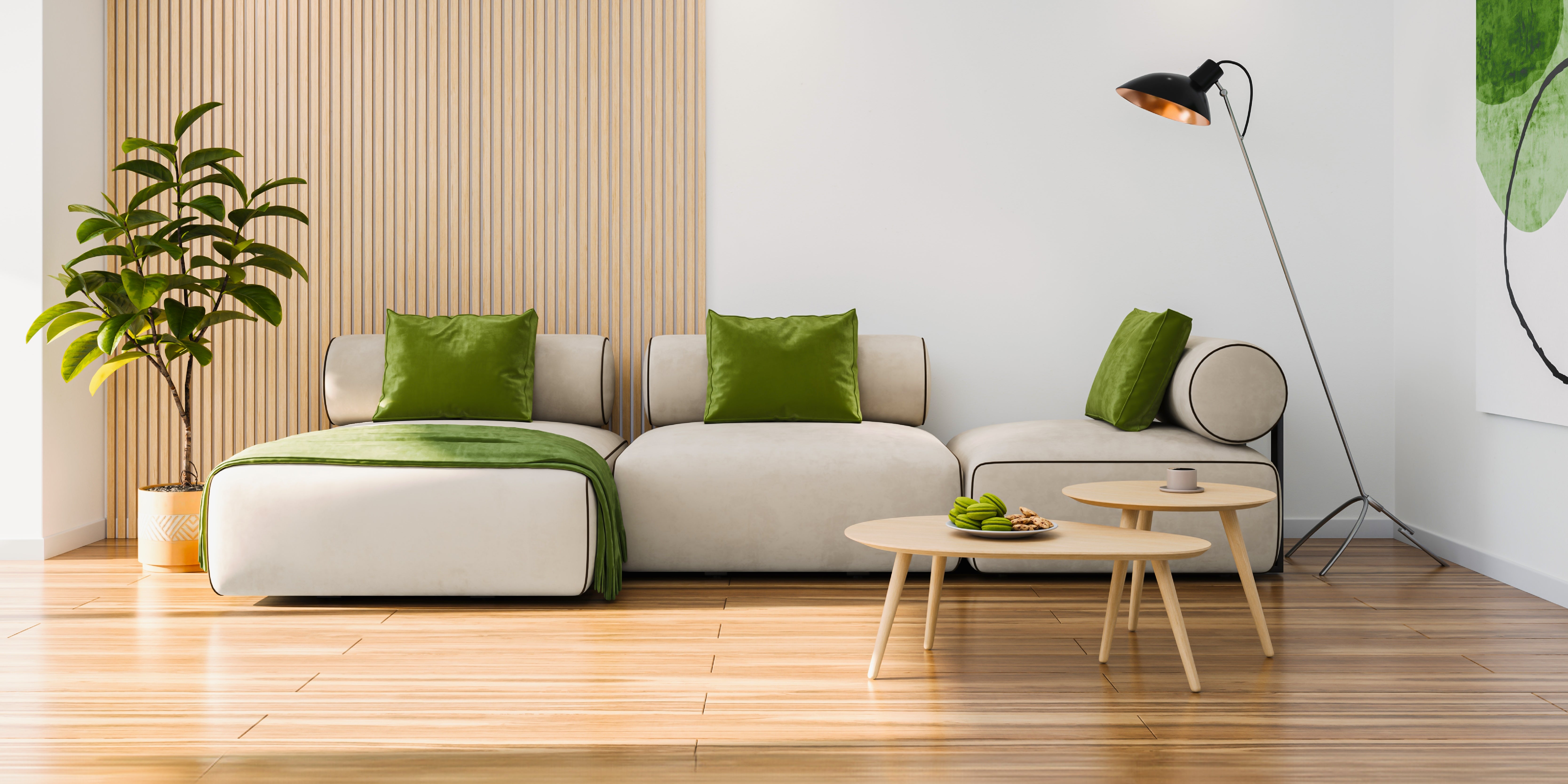 Wall Panelling 101 – Stylish Ideas to Charm to Your Dream Home