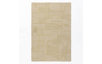 Camron Wollen Carpet