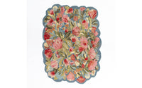 Nands Wollen Carpet