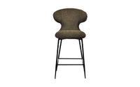 Coral Crest Green Bar Chair