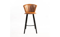 Junction Joy Vegan Bar Chair