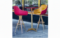 Bonito Casa - Penelope Bar Stool