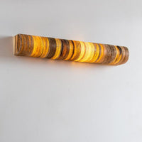 Cover Banana Bark Wall Tubelight