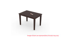 Rivo 4-Seater Dining Table