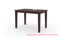 Rivo 4-Seater Dining Table