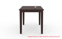 Rivo 4-Seater Dining Table