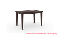 Rivo 4-Seater Dining Table