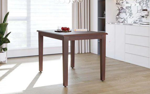 Rivo 4-Seater Dining Table