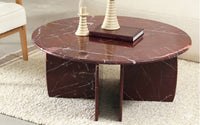 Raio Indian Roso Coffee Table