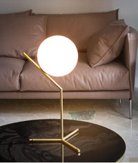 Solis Lamp - Event