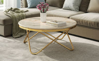 Clos Coffee table
