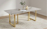 Tuscany Dining Table