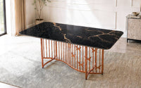 Elysian Dining Table