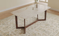 Vetra 4 Seater Dining Table