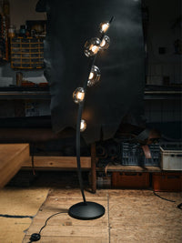 Branchline Lamp
