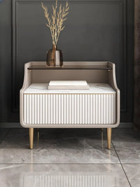 Marbella Luxe Side Table