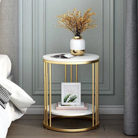 Accent of Elegance Side Table