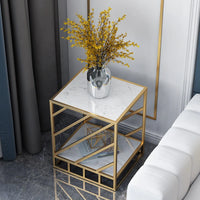 Small Square Side Table - Event