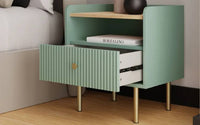 Verdeluxe Bedside Table