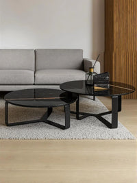 Aswad Nesting Coffee Table