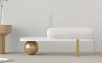 Noble Aura Bench