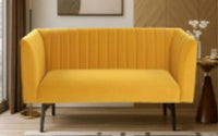 Solis Sofa - Event