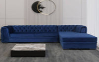 Royale Sectional