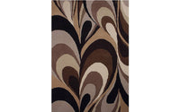 Premium Wool Handtufted Carpet Flot