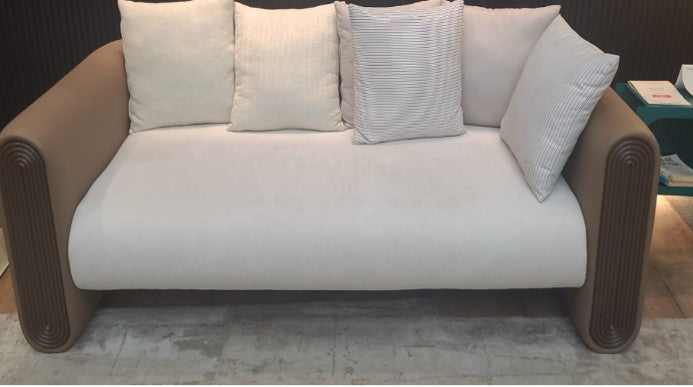 AS-743 - 3 Seater Sofa