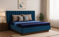 Bonito Casa - Alvin Bed King Size