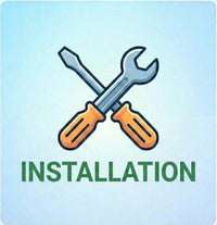 Installation for Lights