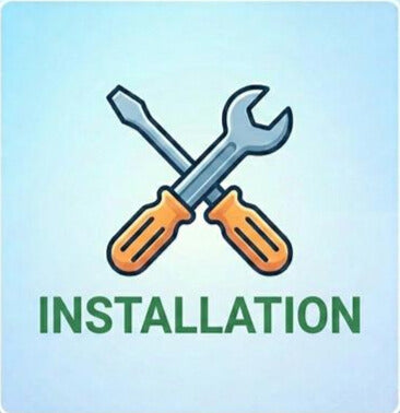 Installation for Lights